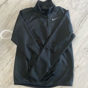 Nike sweatshirt